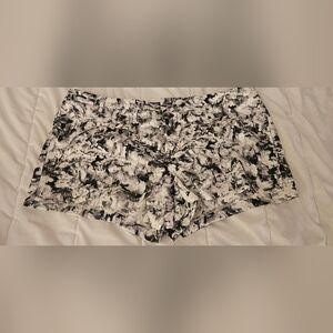 Guess dress shorts tie Die 10